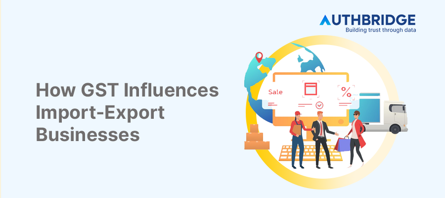 Demystifying GST for Importers & Exporters in India:  A Comprehensive Guide